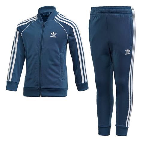 adidas sst anzug herren|adidas trainersanzüge herren.